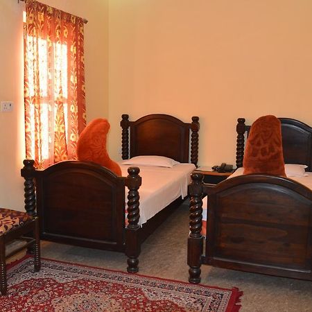 Hotel Sandcastle Jaisalmer Extérieur photo