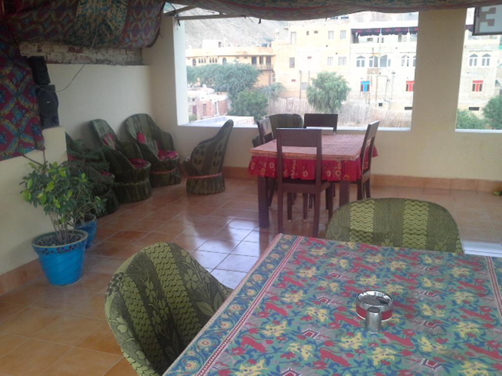 Hotel Sandcastle Jaisalmer Extérieur photo