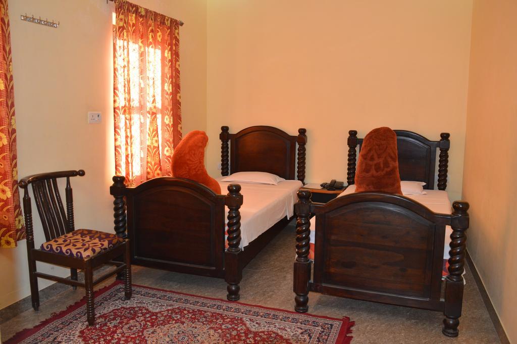 Hotel Sandcastle Jaisalmer Extérieur photo