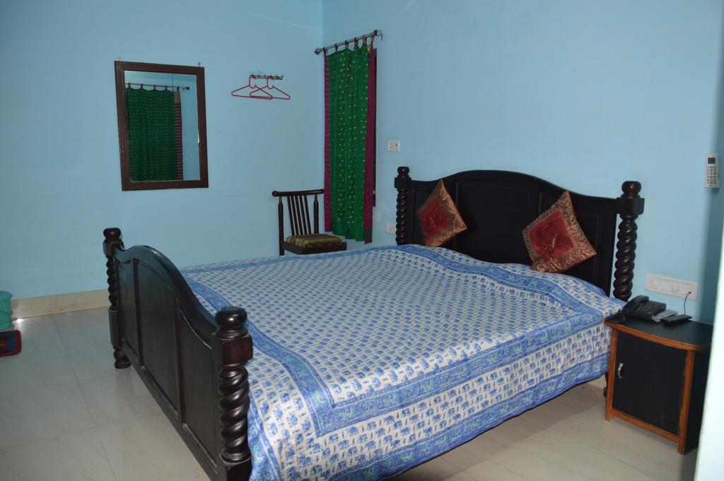 Hotel Sandcastle Jaisalmer Extérieur photo