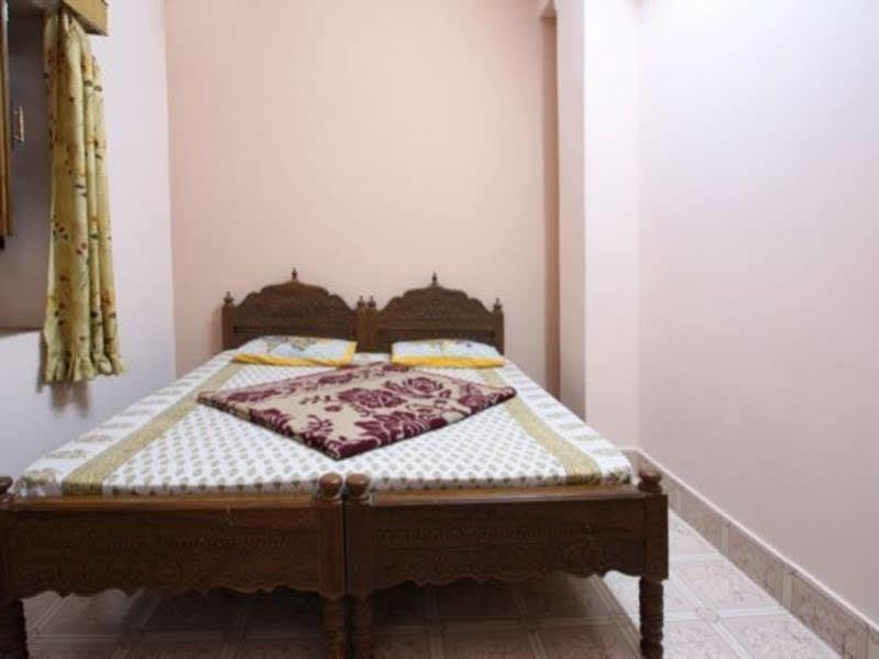 Hotel Sandcastle Jaisalmer Extérieur photo